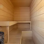 Unique For 6 People In With Access To Sauna By Renters Apartmán *