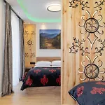 Unique For 6 People In With Access To Sauna By Renters Apartmán Zakopane