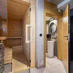 Unique For 6 People In With Access To Sauna By Renters Zakopane