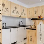 Unique For 6 People In With Access To Sauna By Renters * Zakopane